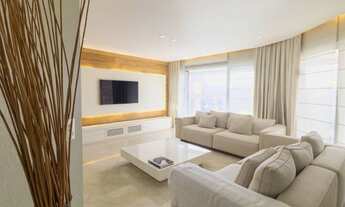 Imagem 6: Apartamento 4 dormitórios - Centro - São Bernardo do Campo - SP