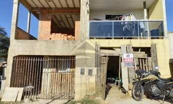 Imagem: CURITIBA - Casa Padrão - Tatuquara