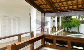 Imagem 5: Casa em Alto da Boa Vista - São Paulo