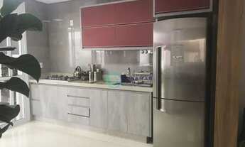 Imagem 6: Casa para venda possui 80 metros quadrados com 3 quartos em Vila Perus - São Paulo - SP