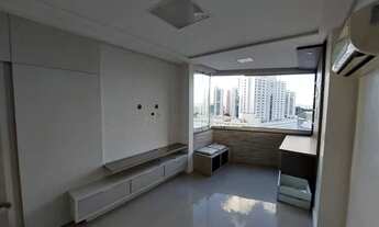 Imagem 6: VENDO)(ALUGO)APT° no Ed. San Gabriel de 2 quartos com projetados Piso em porcelanato 2 va