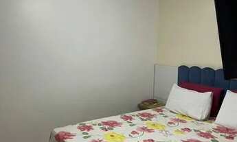 Imagem 7: Ville Federação