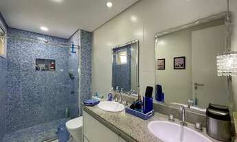 Imagem 2: Apartamento para aluguel tem 180 metros quadrados com 3 quartos em Belenzinho - São Paulo