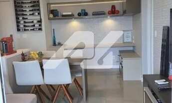 Imagem 6: Condomínio: SETIN MIDTOWN AQUIDABAN