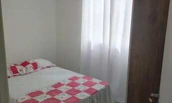 Imagem 5: Apartamento para aluguel com 40 metros quadrados com 2 quartos em Industrial - Camaçari