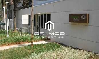 Imagem 6: COBERTURA RESIDENCIAL em SÃO PAULO - SP, CAMPO BELO