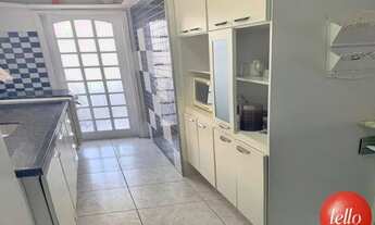 Imagem 5: São Paulo - Apartamento Padrão - Tucuruvi