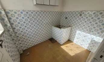 Imagem 5: Vila Valqueire Apto Grande 1Qt c/ Garagem (Rua Trairi) sem Tx condomínio