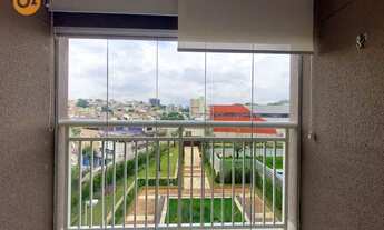 Imagem 4: Apartamento com 3 dormitórios à venda, 71 m² - Vila Boa Vista - Barueri/SP