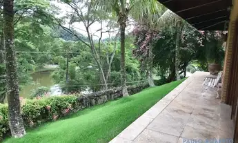 Imagem 4: CASA EM CONDOMÍNIO - ARUJAZINHO 1, 2, 3 - SP