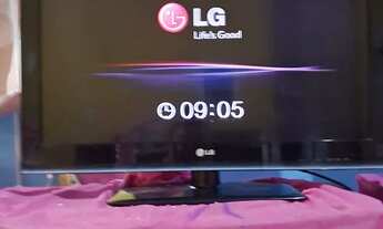 Imagem 4: Tv Led lg32p som imagem 440rs