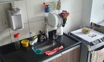 Imagem 7: Condominio Florença Life sala 2 quartos em Cosmo- Rio de Janeiro - RJ