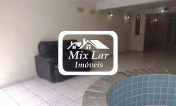 Imagem 5: REF 6059 Casa Sobrado no bairro Cipava - Osasco - SP