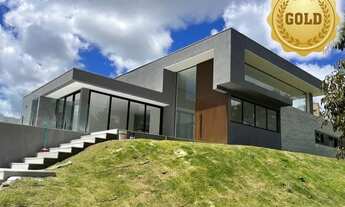 Imagem: Casa para venda possui 414 metros quadrados