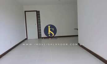 Imagem 3: Cobertura Duplex para Venda ou Aluguel com 3 Quartos e Piscina em Ondina.Carnaval.Salvador