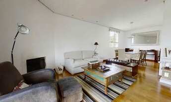 Imagem 4: Venda Apartamento 3 Dormitórios - 193 m² Campo Belo