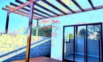 Imagem 5: Sobrado Quatro dorm. suíte-Garopaba-Ambrósio-Pronto para morar-Área 135m2