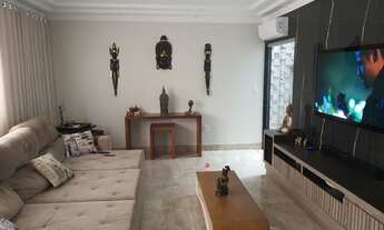 Imagem: Casa Bairro Oneida Mendes, 03 Qtos sendo