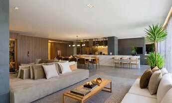 Imagem 4: Cobertura a venda tem 394 metros, 4 suítes em Alto de Pinheiros - São Paulo - SP