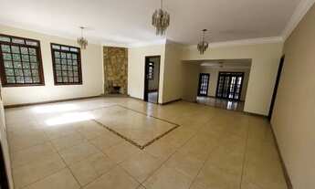 Imagem 3: Casa em condomínio com piscina Lagoa Santa Venda