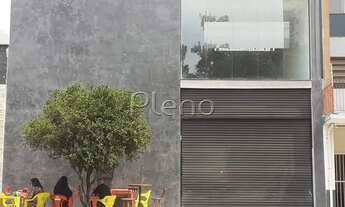 Imagem 3: Prédio - Centro - Campinas