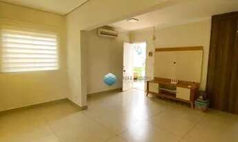 Imagem 2: Casa com 3 dormitórios para alugar, 123 m² por R$ 3.220/mês - GIARDINO 1 - CASAS DE FLOREN