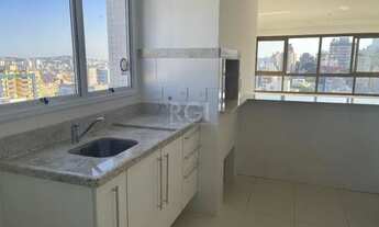 Imagem 4: Apartamento para Venda - 92m², 2 dormitórios, sendo 2 suites, Bela Vista