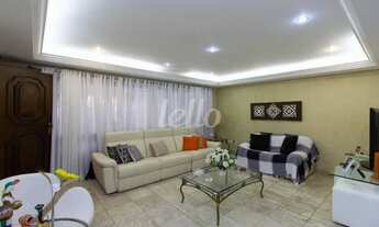 Imagem 4: São Paulo - Casa Padrão - Santana