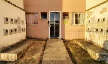 Imagem 2: Alugo Apartamento Jardim de Alá 2 quartos Garagem