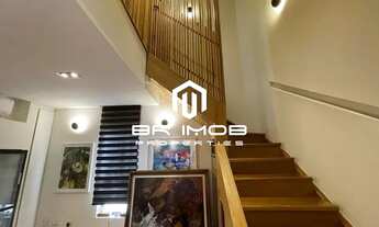 Imagem: COBERTURA RESIDENCIAL em SÃO PAULO - SP