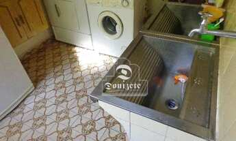 Imagem 6: Sobrado à venda, 160 m² por R$ 1.060.000,00 - Campestre - Santo André/SP