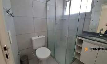 Imagem 4: Apartamento para venda tem 56 metros quadrados com 2 quartos em Emaús - Parnamirim - RN