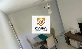 Imagem 3: LNC-002 2 QTS SUÍTE ELEVADOR VARANDA. COLINA DE LARANEJIRAS. ACEITA FINANCIAMENTO