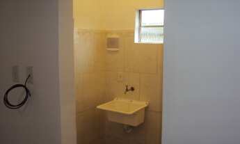 Imagem 4: Alugo ou Vendo kitnets novas primeira locação, Quarto cozinha e banheiro, Completo