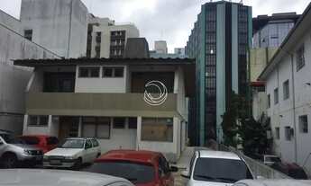 Imagem 5: Terreno próximo ao TRE