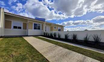 Imagem 2: Parque Mirante em Morada do Vale II Casa Modelo 'C' Gravataí-RS - 2352