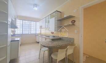 Imagem 3: Apartamento 2 quartos - Pompeia - Santos