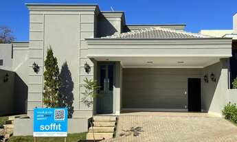 Imagem 2: Casa para venda possui 162 metros quadrados com 3 quartos