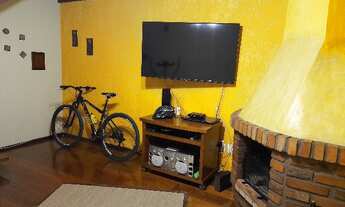 Imagem 3: Apartamento tipo duplex