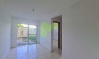 Imagem 4: Apartamento à venda, 2 quartos, 1 vaga, São José do Barreto - Macaé/RJ