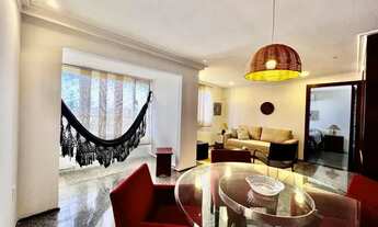 Imagem 6: Mobiliado pronto para morar