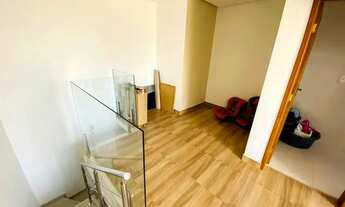 Imagem 5: Cobertura para venda com 3 quartos em Santa Helena - Juiz de Fora - MG