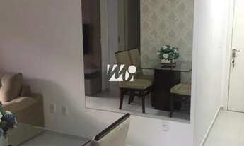 Imagem 7: Apartamento 2 dormitórios com mobilia e area de lazer