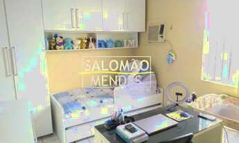 Imagem 7: Apartamento 2/4 nascente na Campina Belém - PA