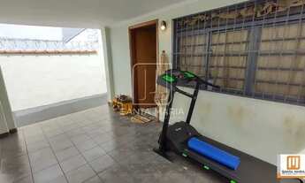 Imagem 10: Casa (térrea na rua) 2 dormitórios/suite, cozinha planejada