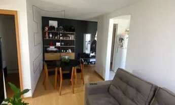 Imagem 2: ALUGO APARTAMENTO