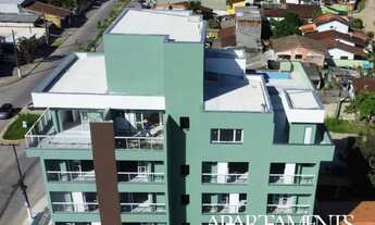 Imagem 2: Apartamento na Praia do Perequê-Açu - Pronto para morar