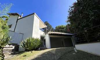 Imagem 2: Casa com 4 suítes à venda, 505 m² por R$ 4.200.000 - Residencial Dez, Alphaville/SP