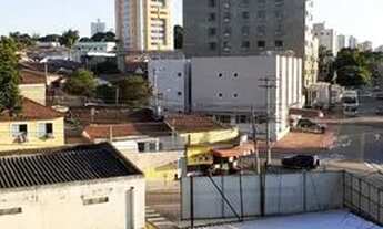 Imagem 7: Apartamento monte castelo