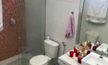 Imagem 4: Casa para venda possui 100 metros quadrados com 3 quartos em Brotas - Salvador - Bahia